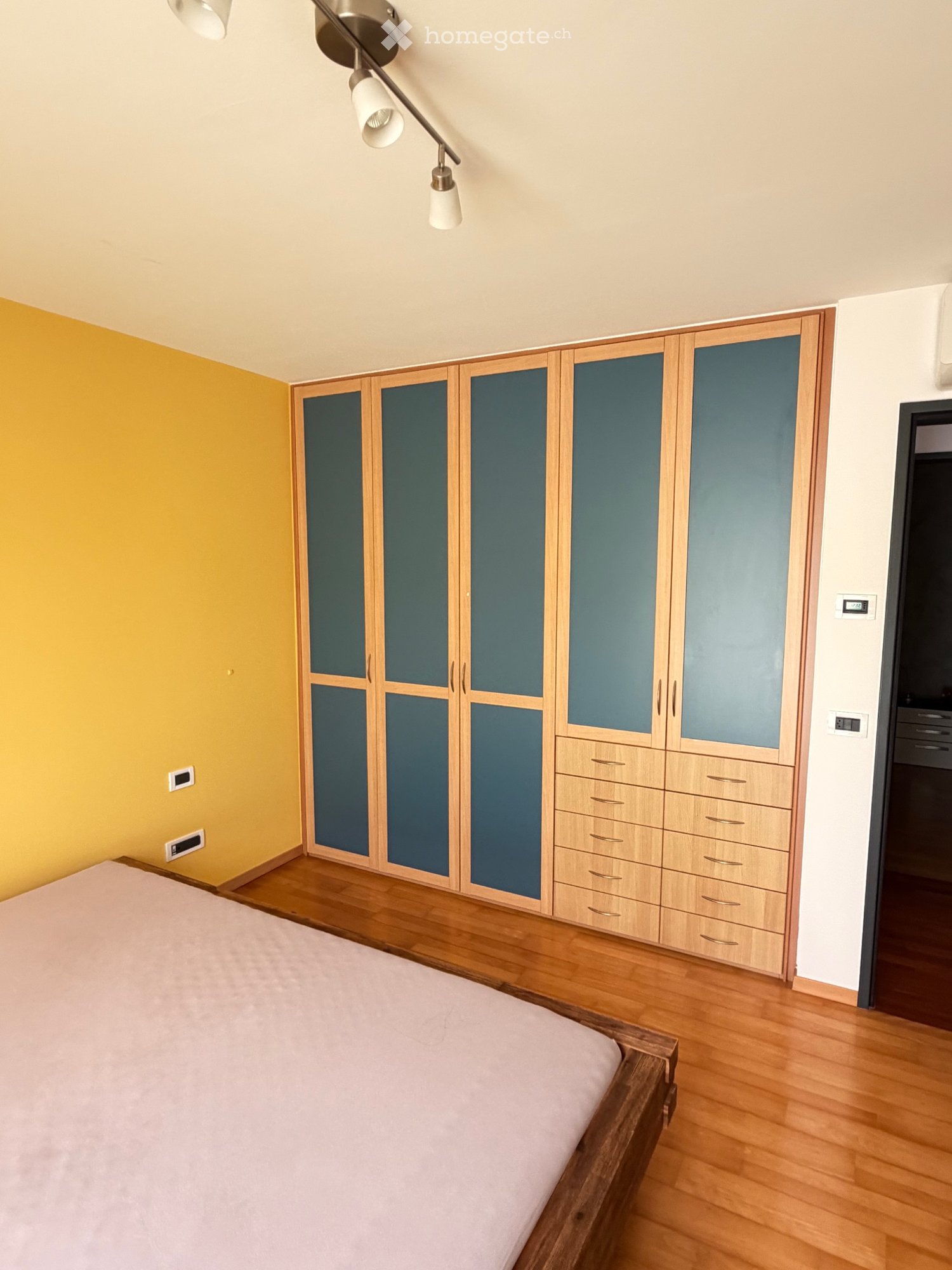 6 ½ rooms apartment