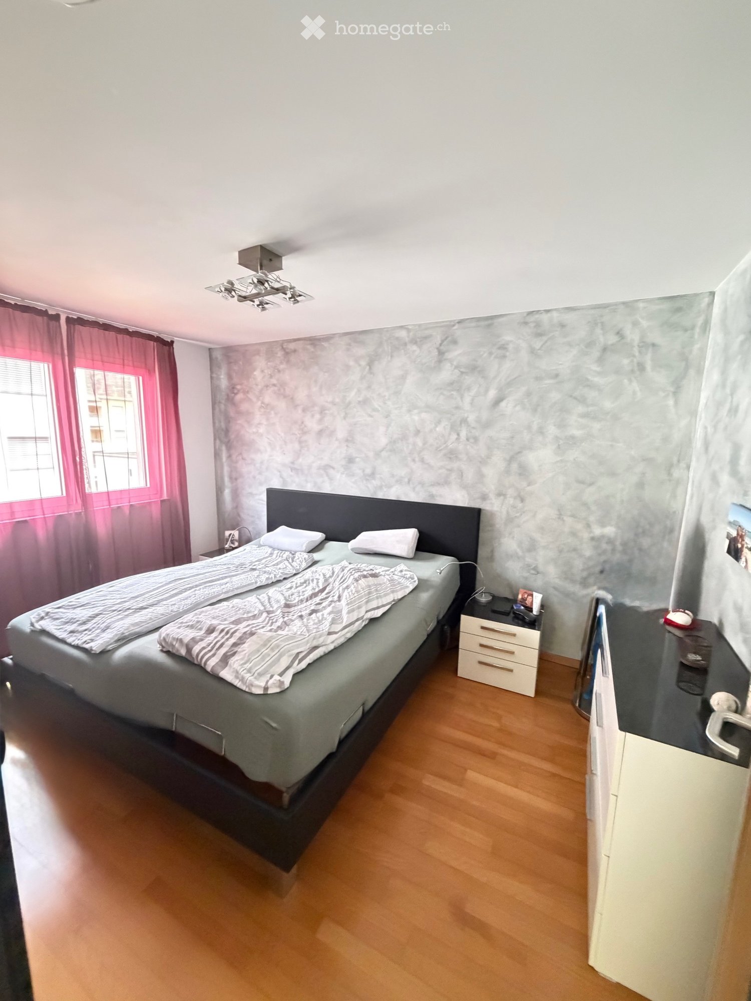 6 ½ rooms apartment