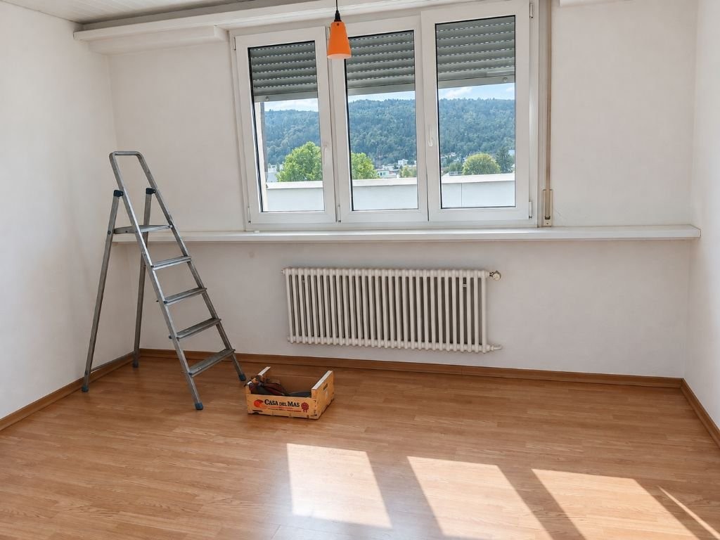 2 ½ rooms attic flat, Foto 5 von 7