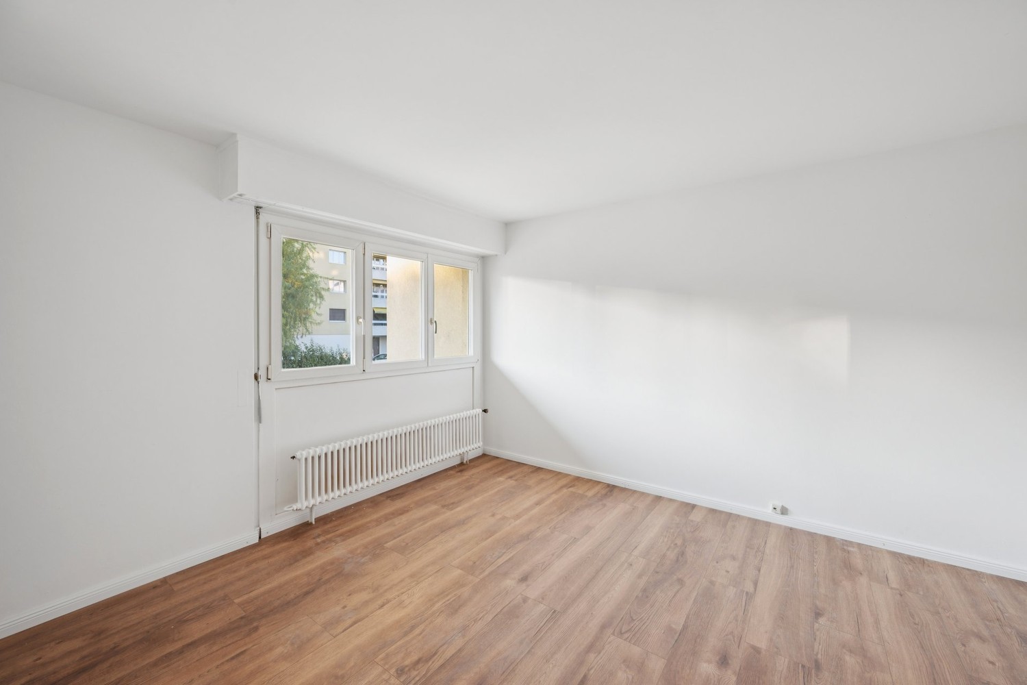 2-Zimmer-Wohnung