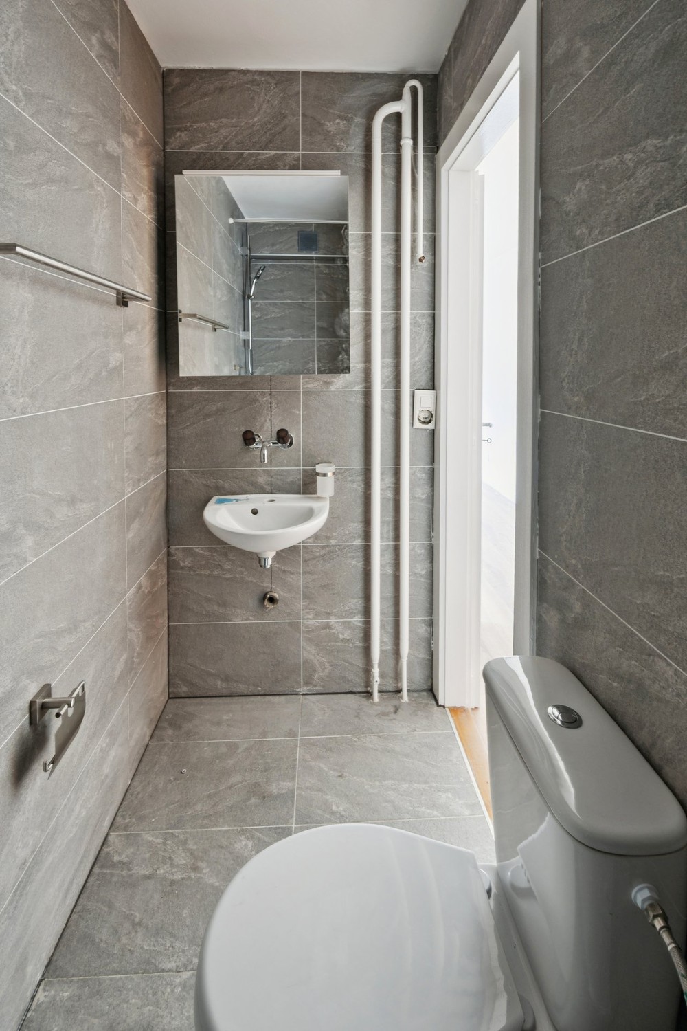 2-Zimmer-Wohnung