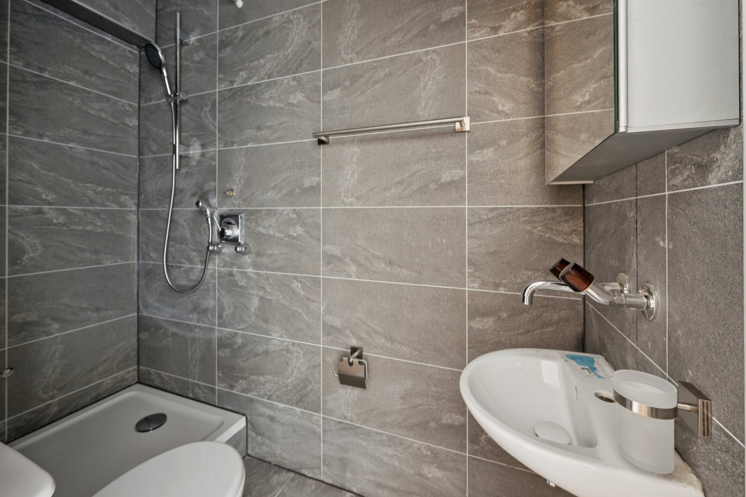 2-Zimmer-Wohnung