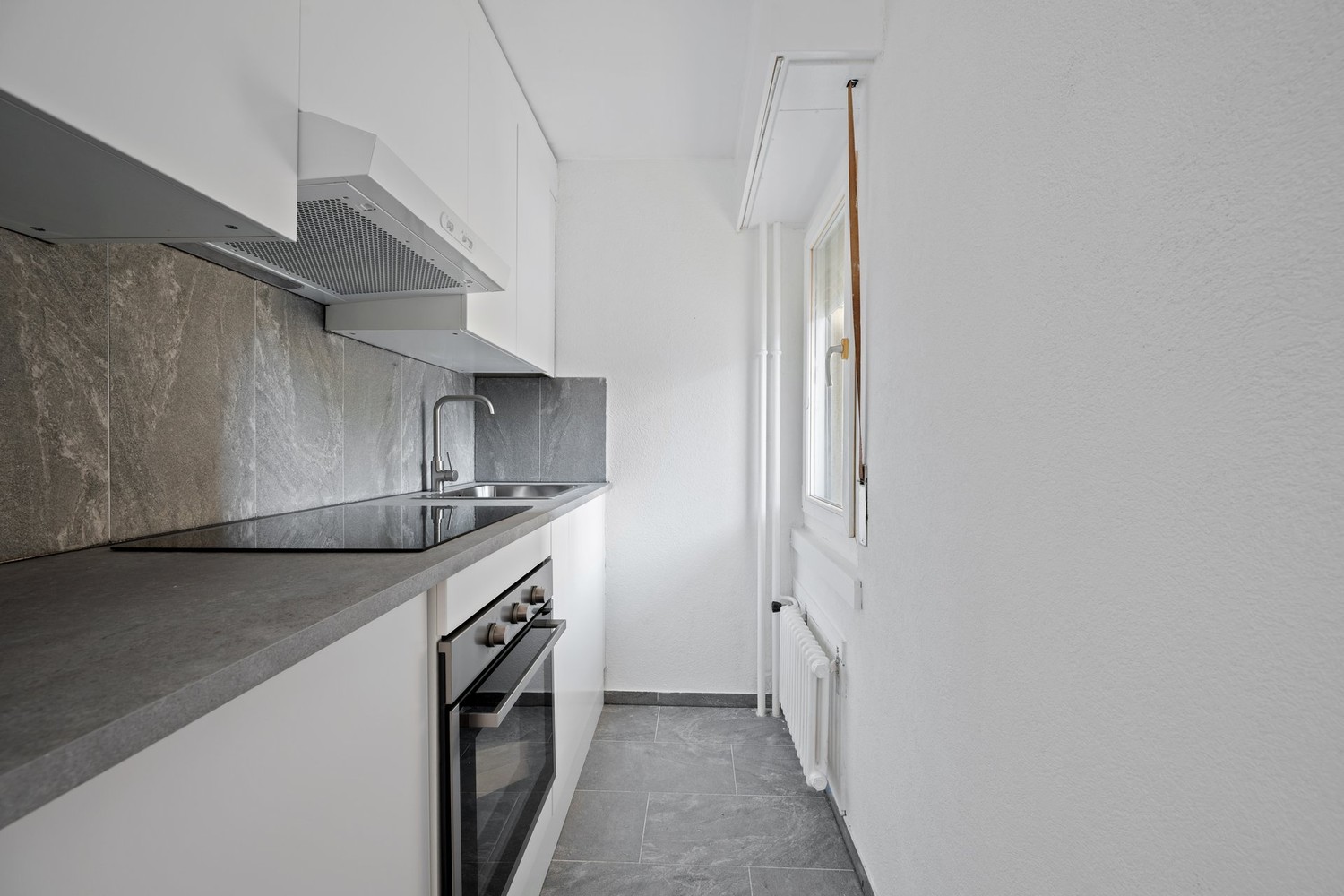 2-Zimmer-Wohnung