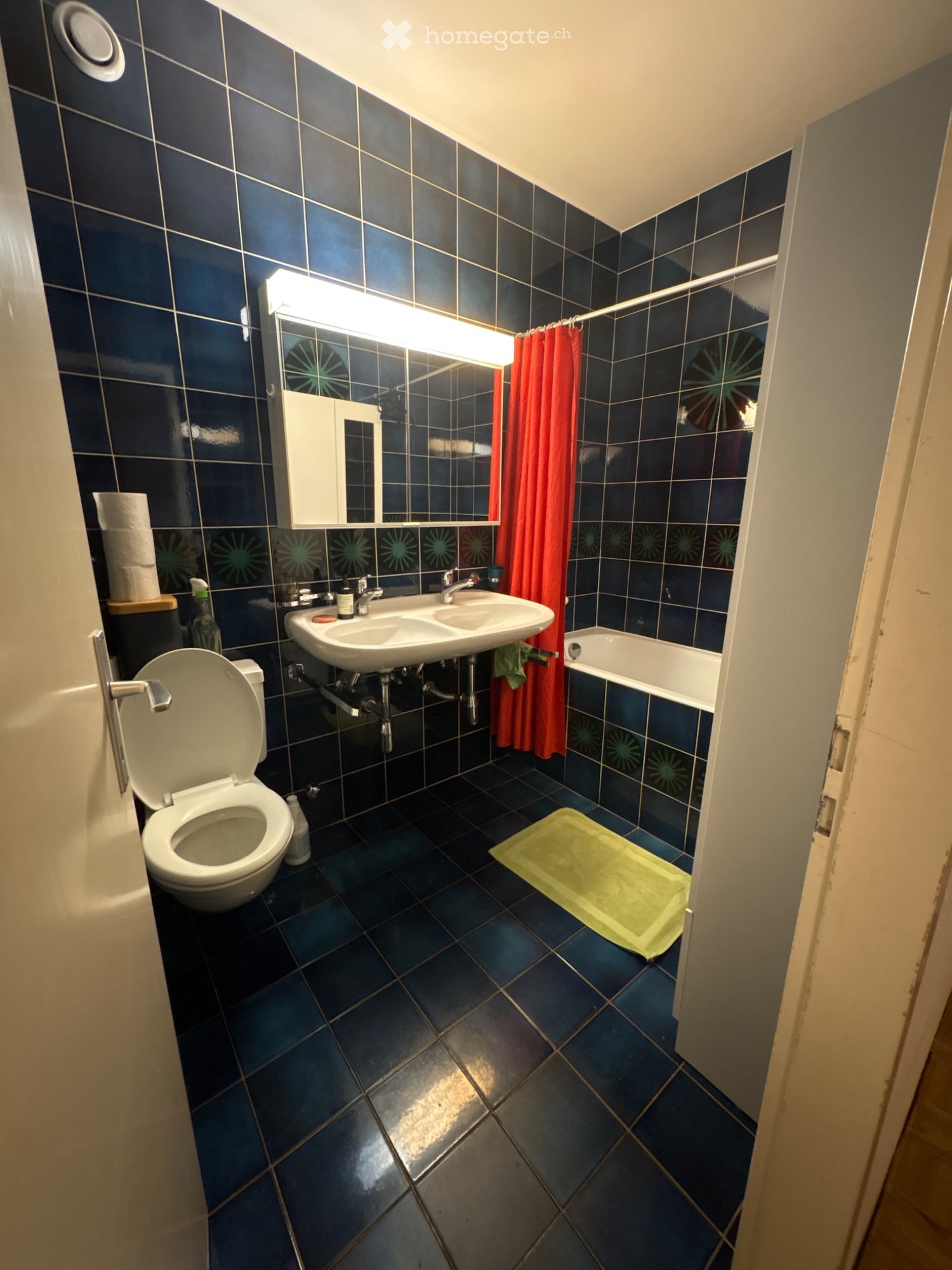 1 Zimmer Einzelzimmer, Foto 3 von 4