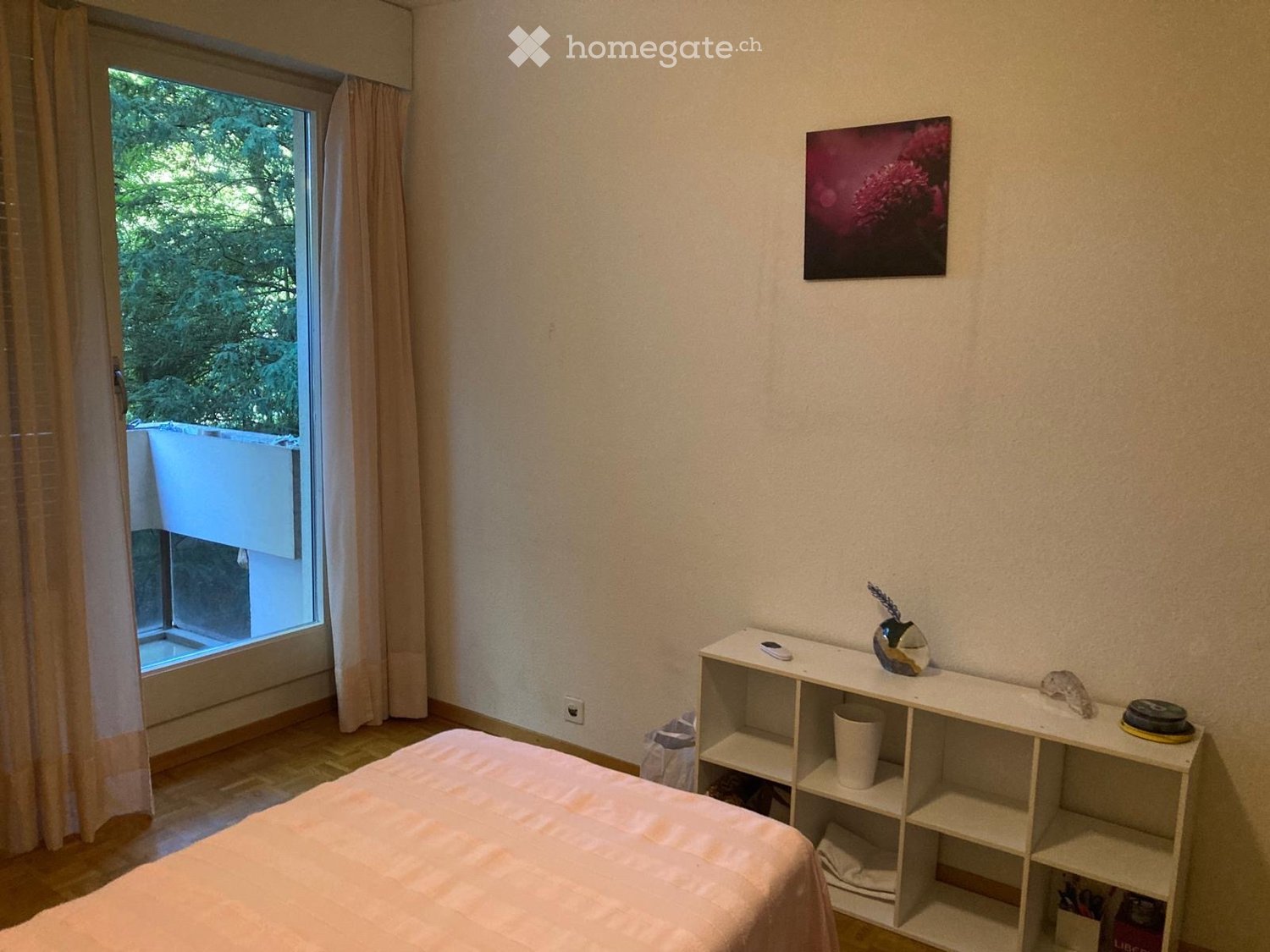 1 Zimmer Einzelzimmer, Foto 4 von 4