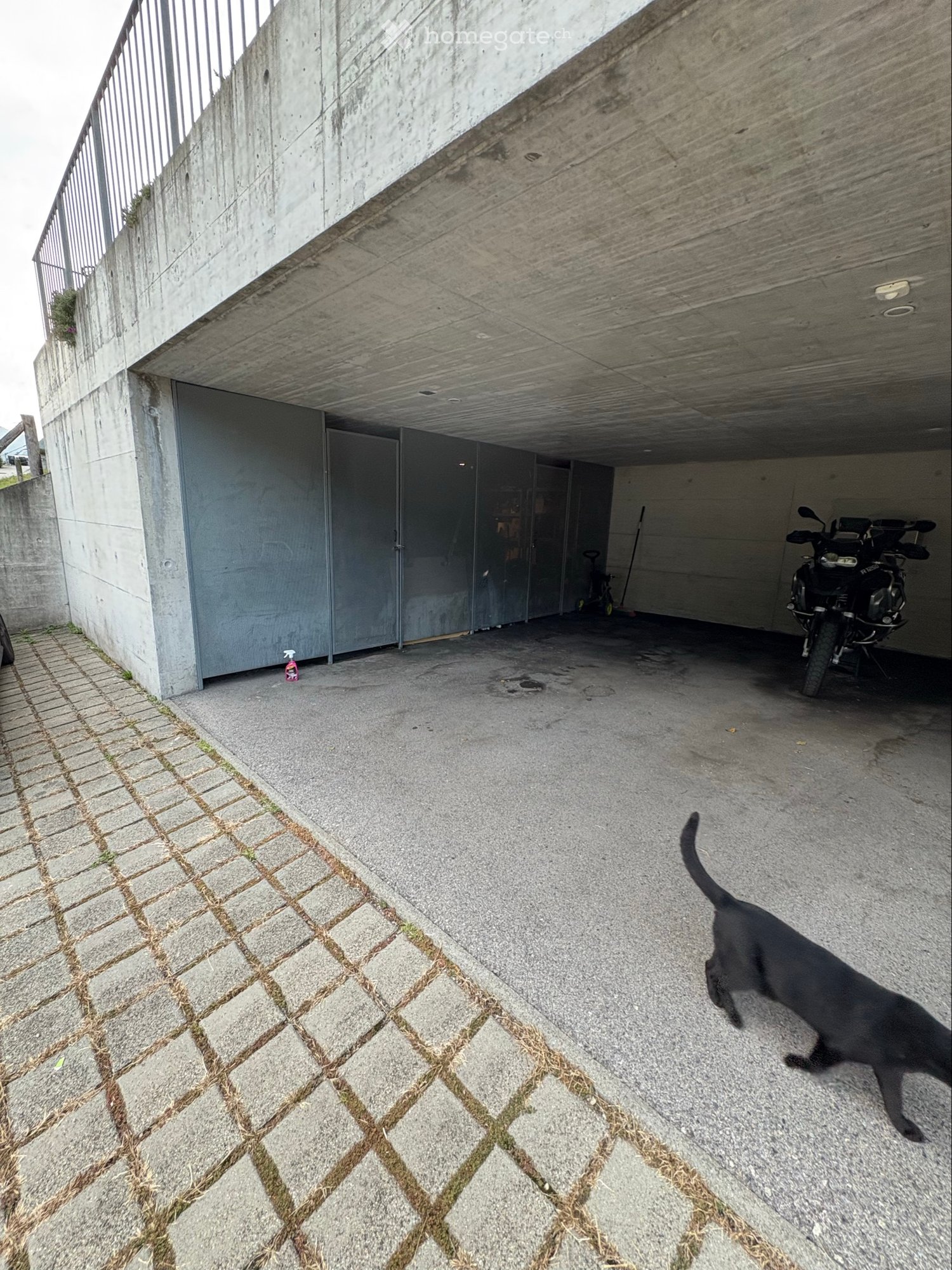 3 Zimmer Einfamilienhaus