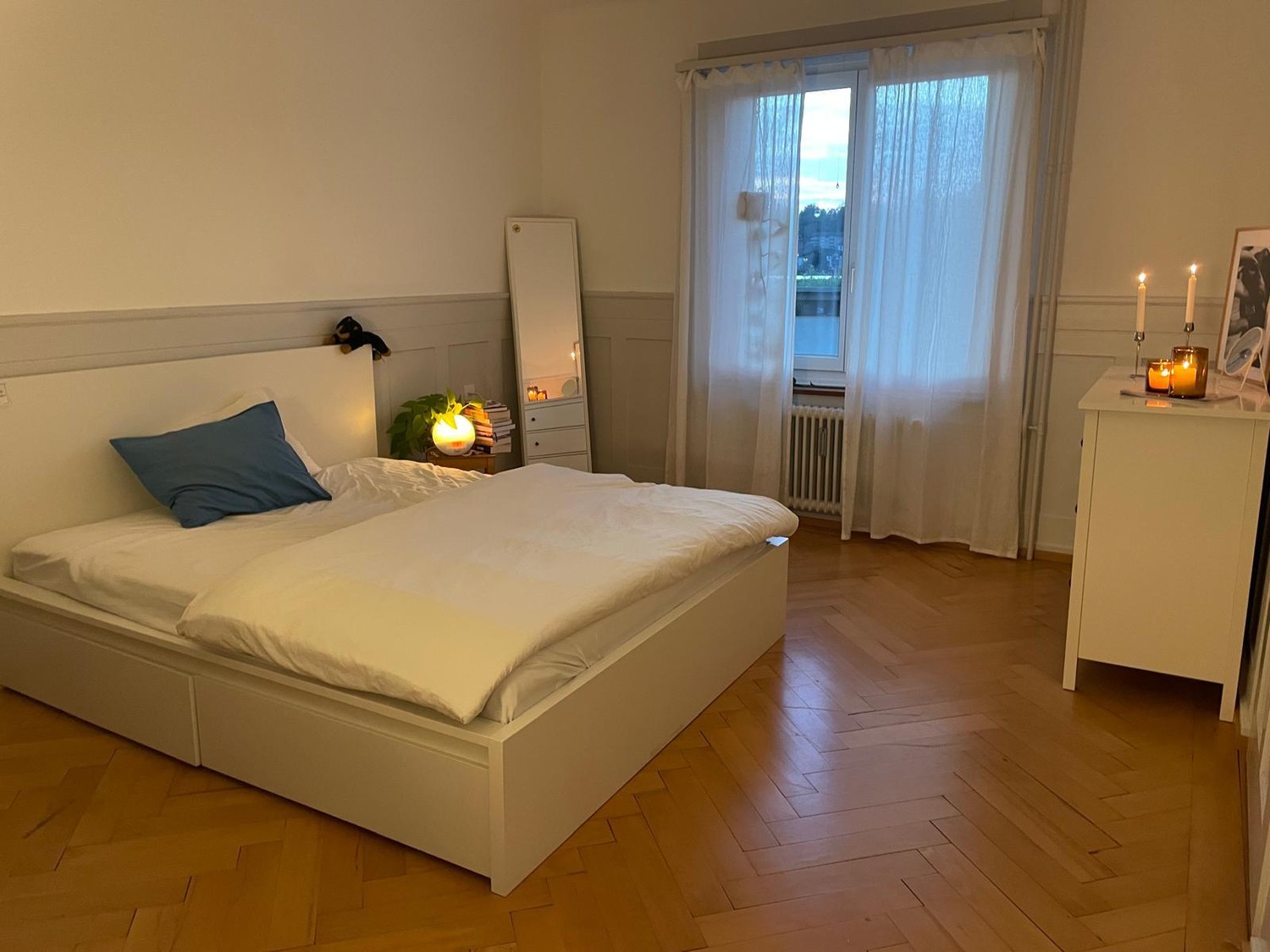 4 ½ rooms apartment, Foto 5 von 5