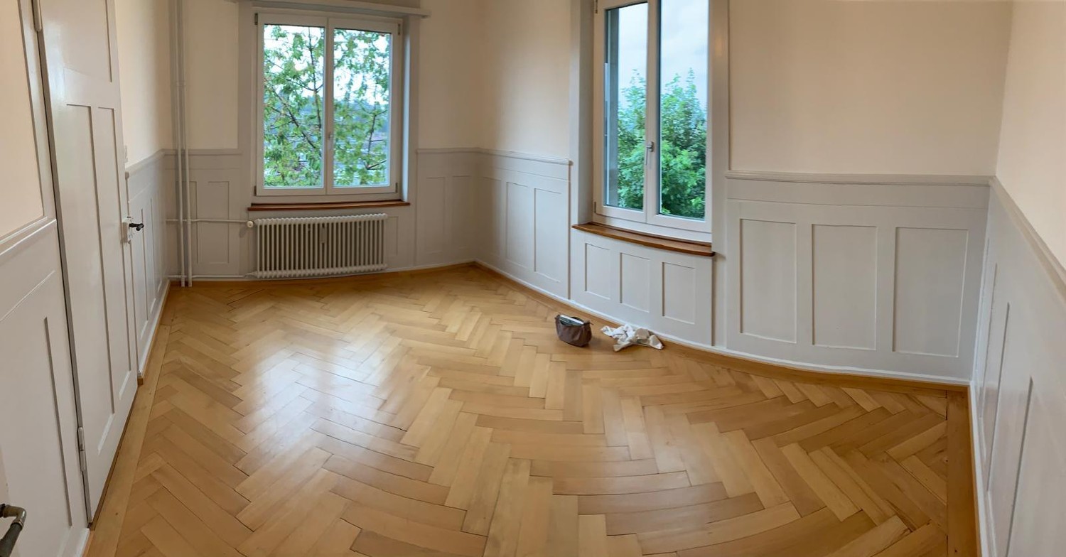 4 ½ rooms apartment, Foto 3 von 5