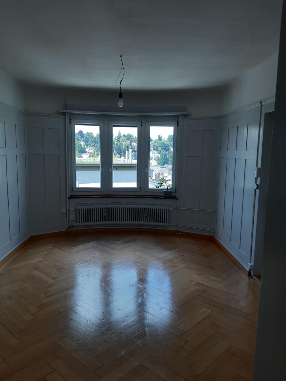 4 ½ rooms apartment, Foto 4 von 5