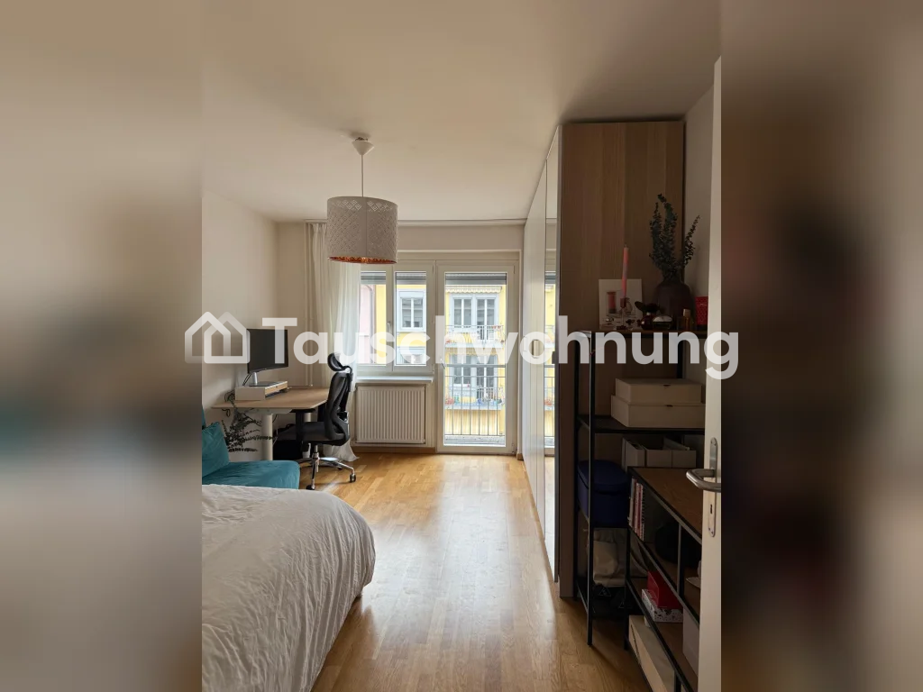 3 rooms apartment, Foto 6 von 10