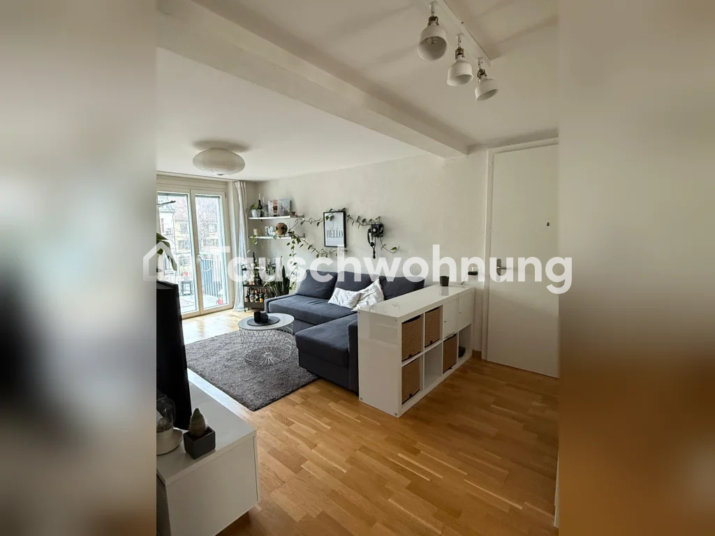 3 rooms apartment, Foto 1 von 10