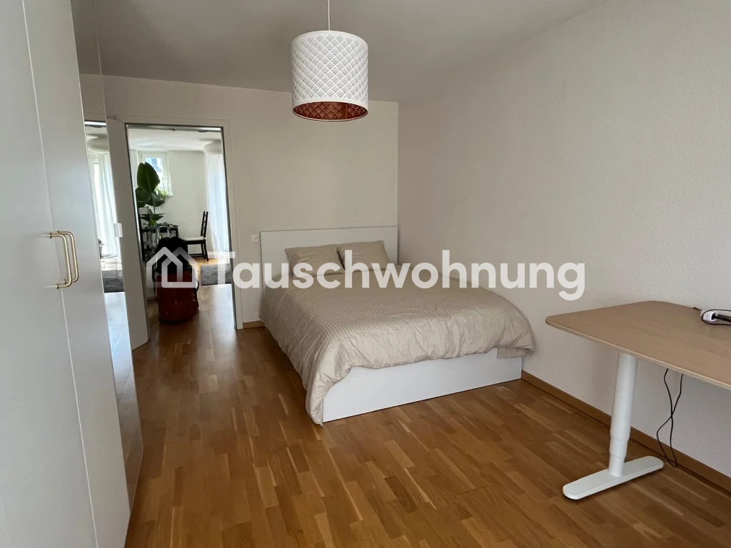 3 rooms apartment, Foto 10 von 10