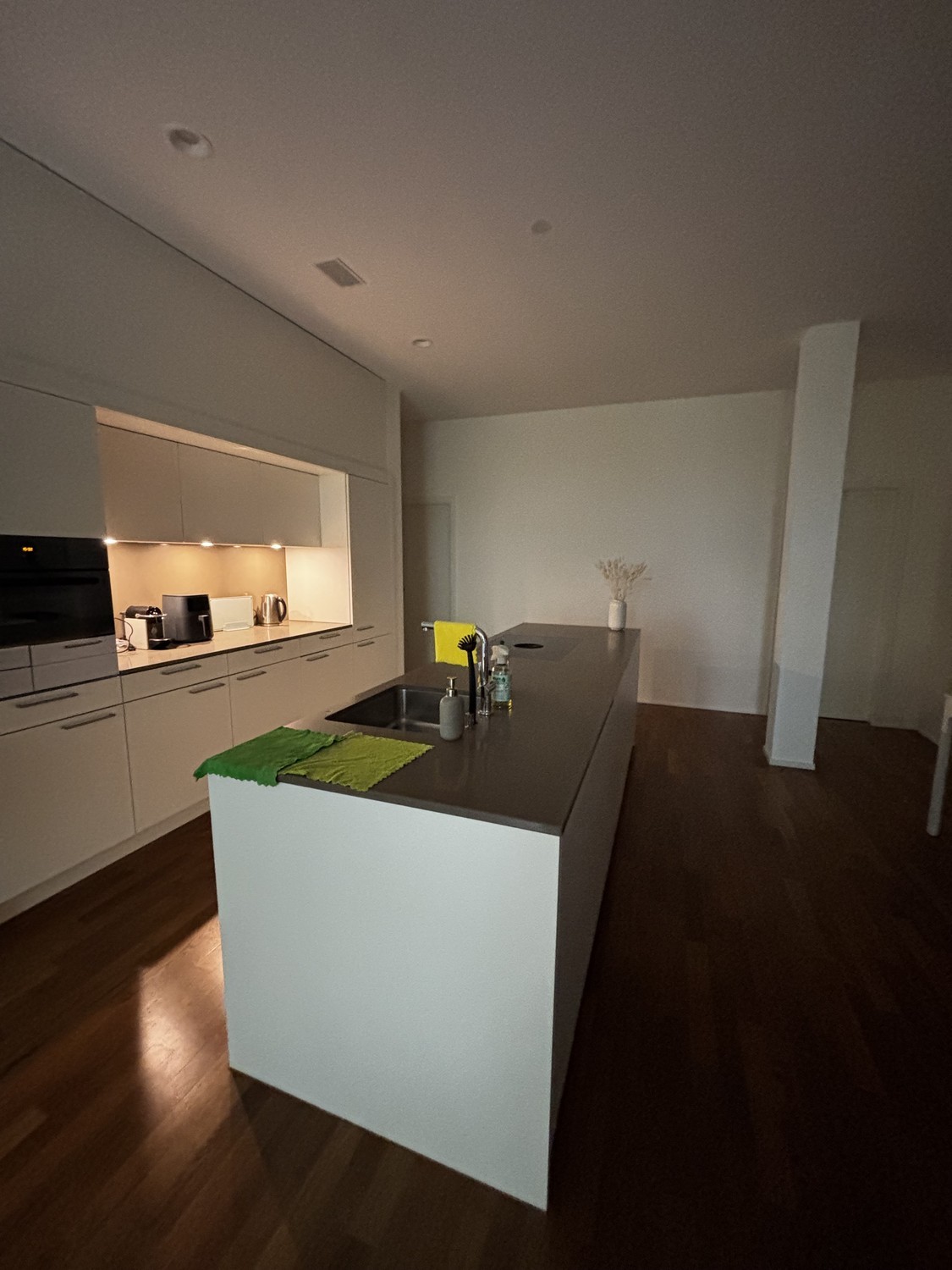 Room in a shared flat, Foto 4 von 10