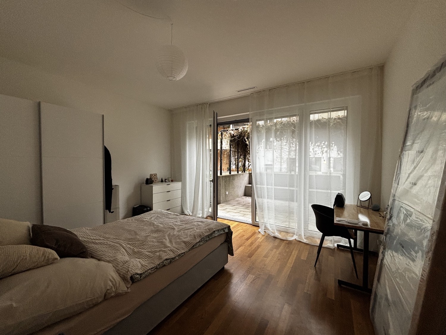 Room in a shared flat, Foto 1 von 10
