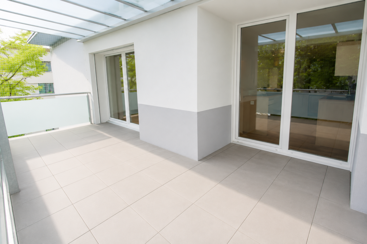 Duplex de 3 ½ pièces