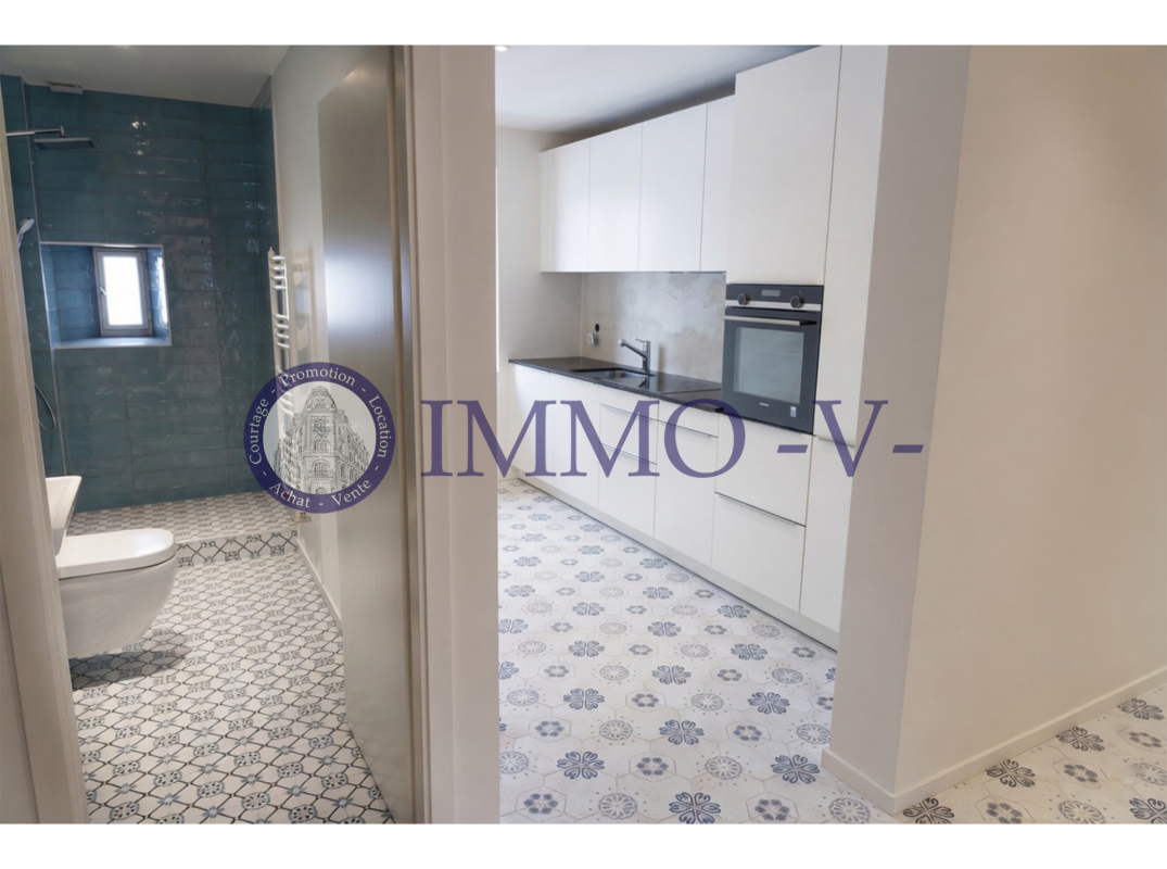 4 ½ rooms apartment, Foto 4 von 10