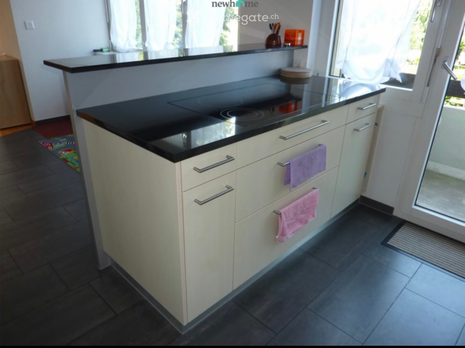 4 rooms apartment, Foto 4 von 5