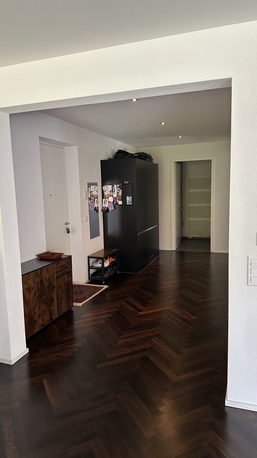 3 ½ rooms apartment (4)