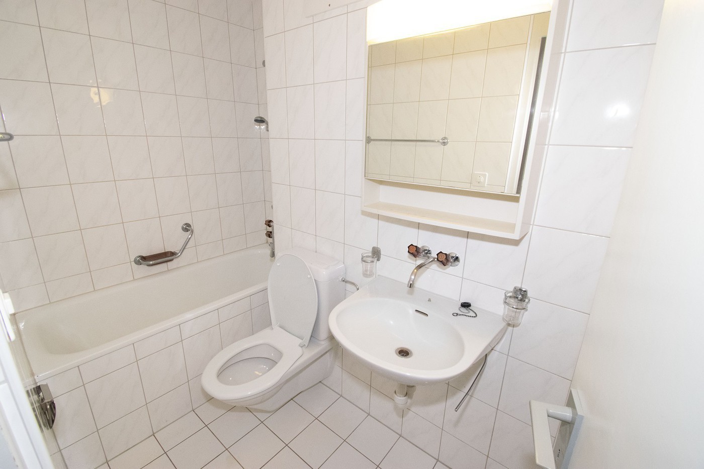 1 room apartment, Foto 5 von 5