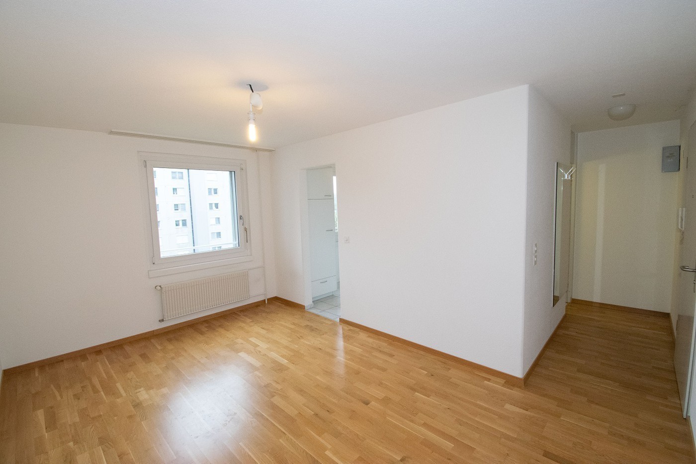 1 room apartment, Foto 4 von 5