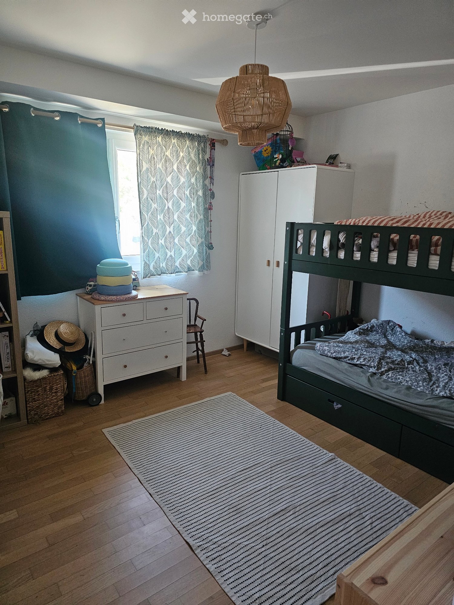 Appartamento di 3 ½ locali