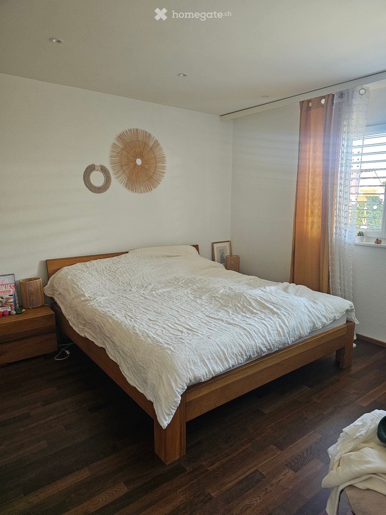 Appartamento di 3 ½ locali
