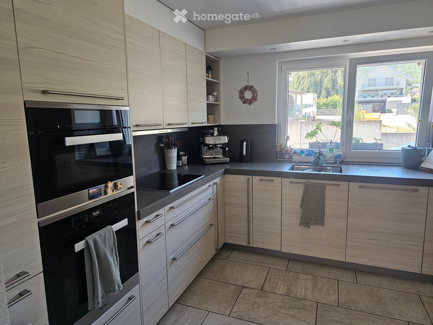 Appartamento di 3 ½ locali