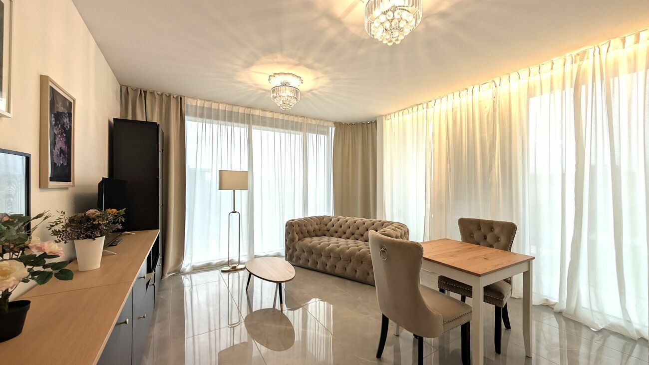 2 ½ Zimmer Wohnung, Foto 3 von 6