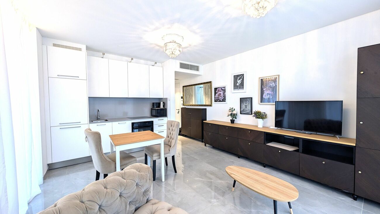 2 ½ Zimmer Wohnung, Foto 2 von 6