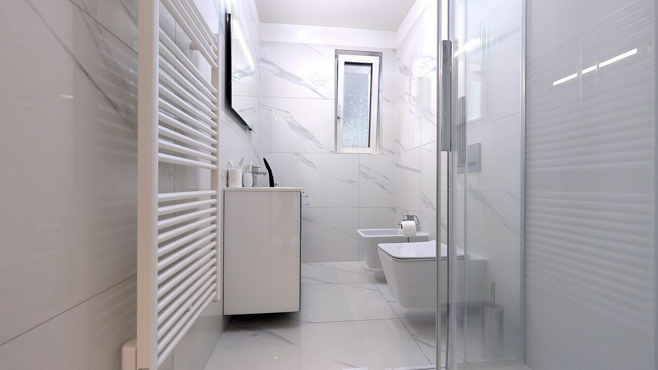 2 ½ Zimmer Wohnung, Foto 6 von 6