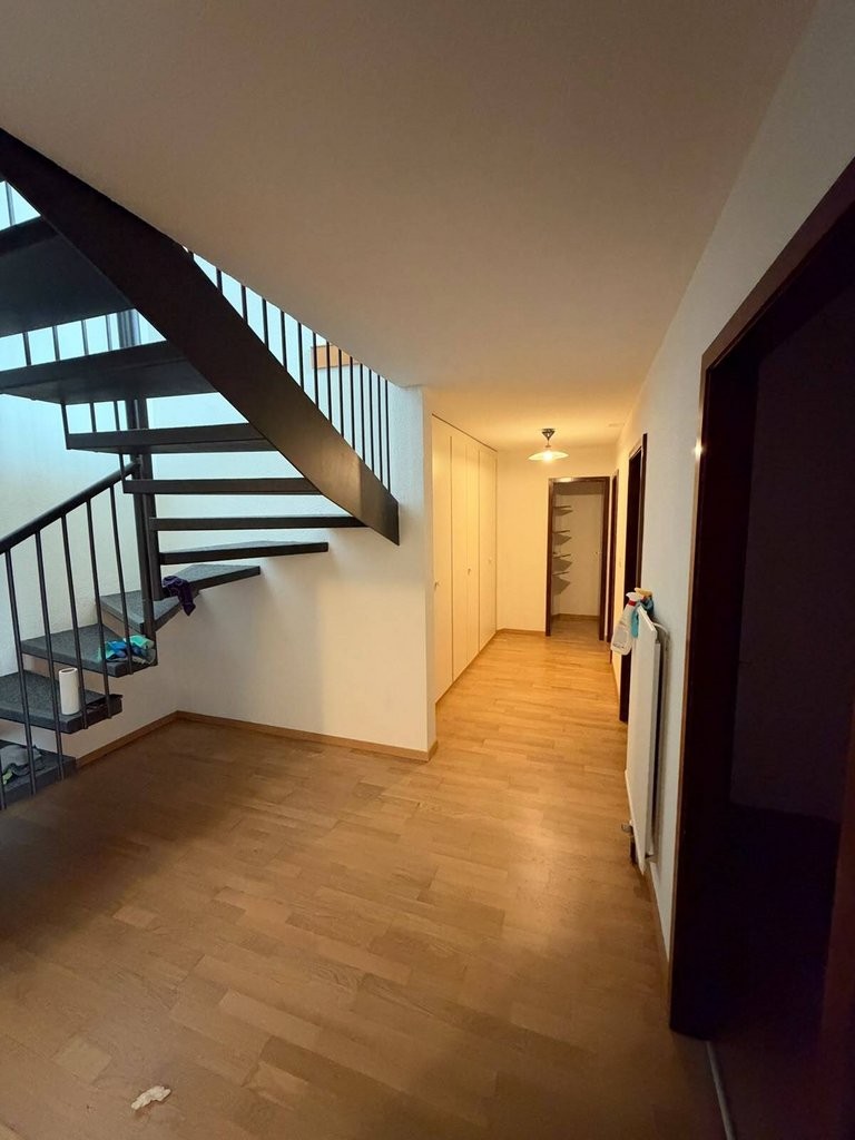 3 ½ Zimmer Duplex
