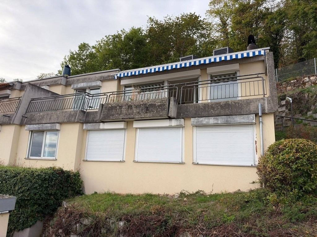 3 ½ Zimmer Duplex