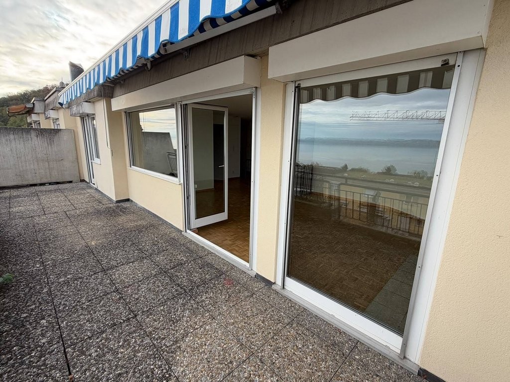 3 ½ Zimmer Duplex