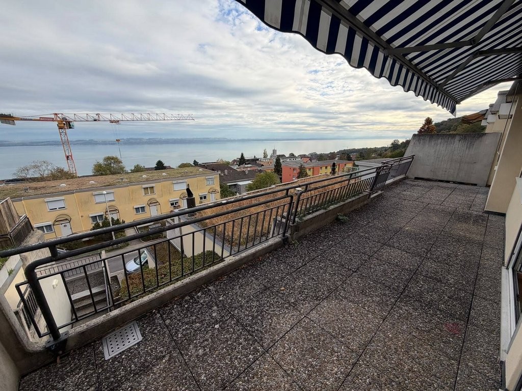 3 ½ Zimmer Duplex