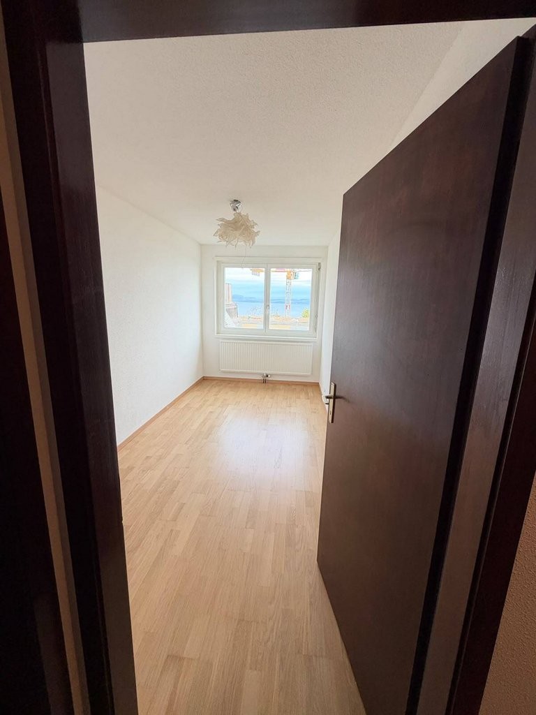 3 ½ Zimmer Duplex