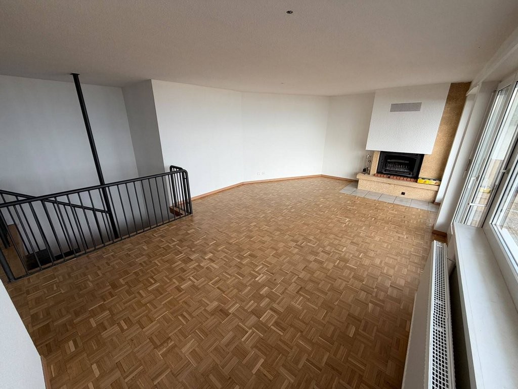 3 ½ Zimmer Duplex