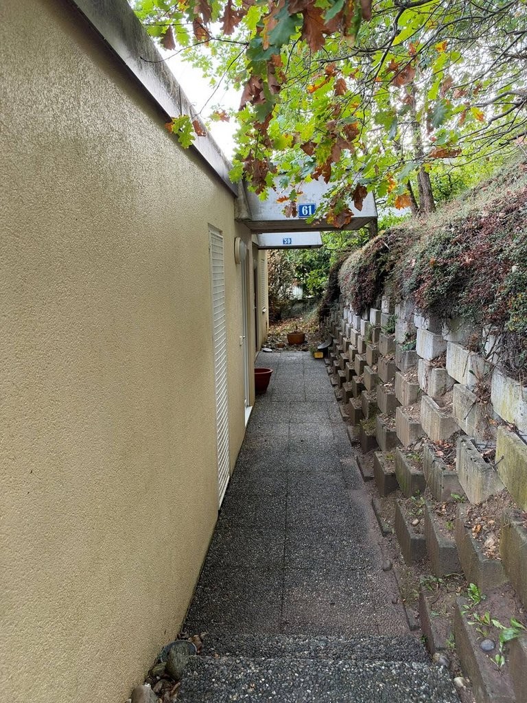 3 ½ Zimmer Duplex
