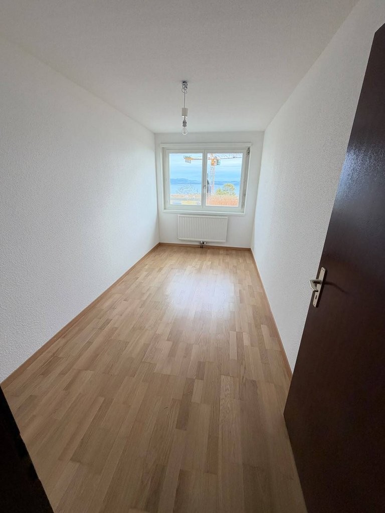 3 ½ Zimmer Duplex