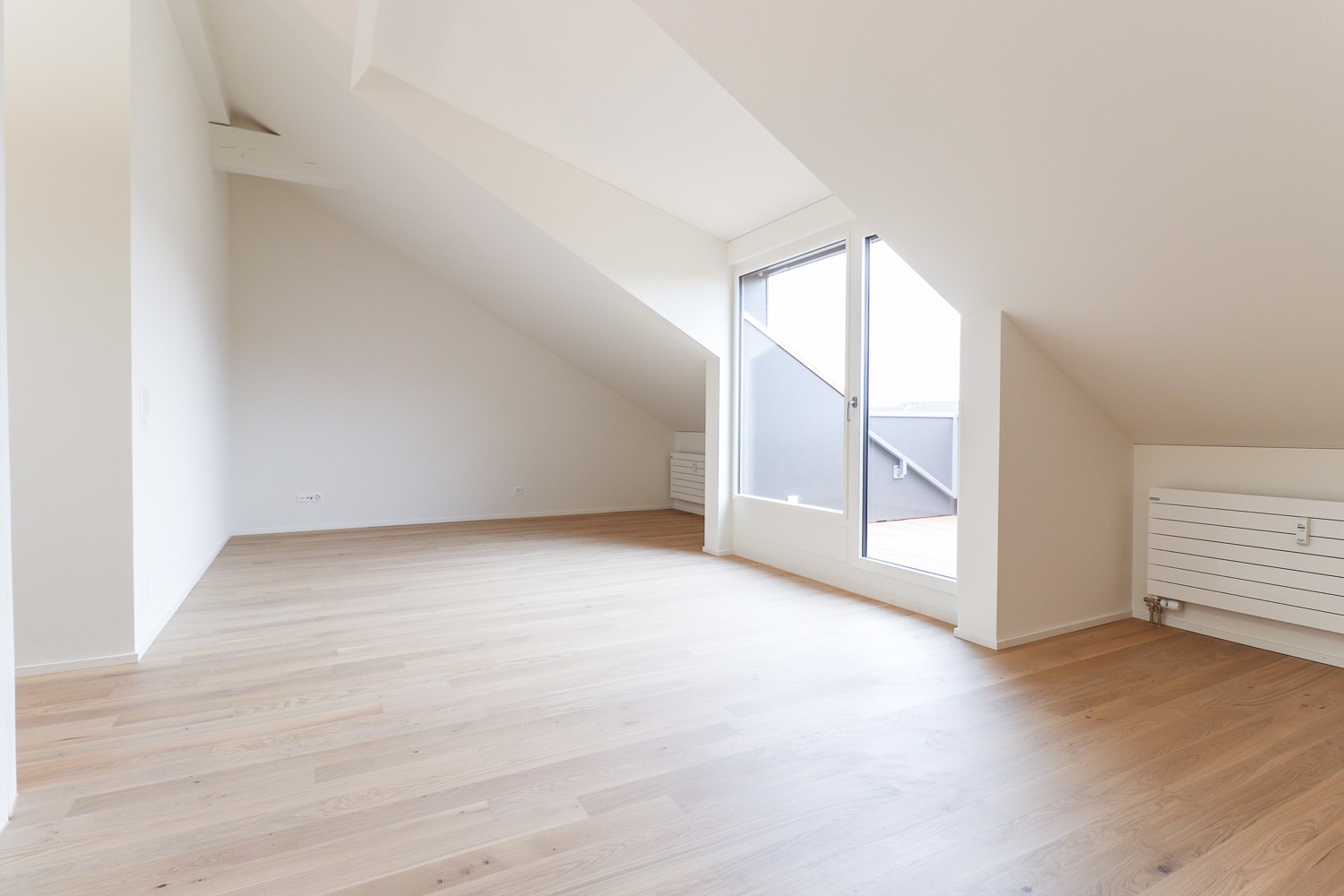 Appartement de 3 ½ pièces