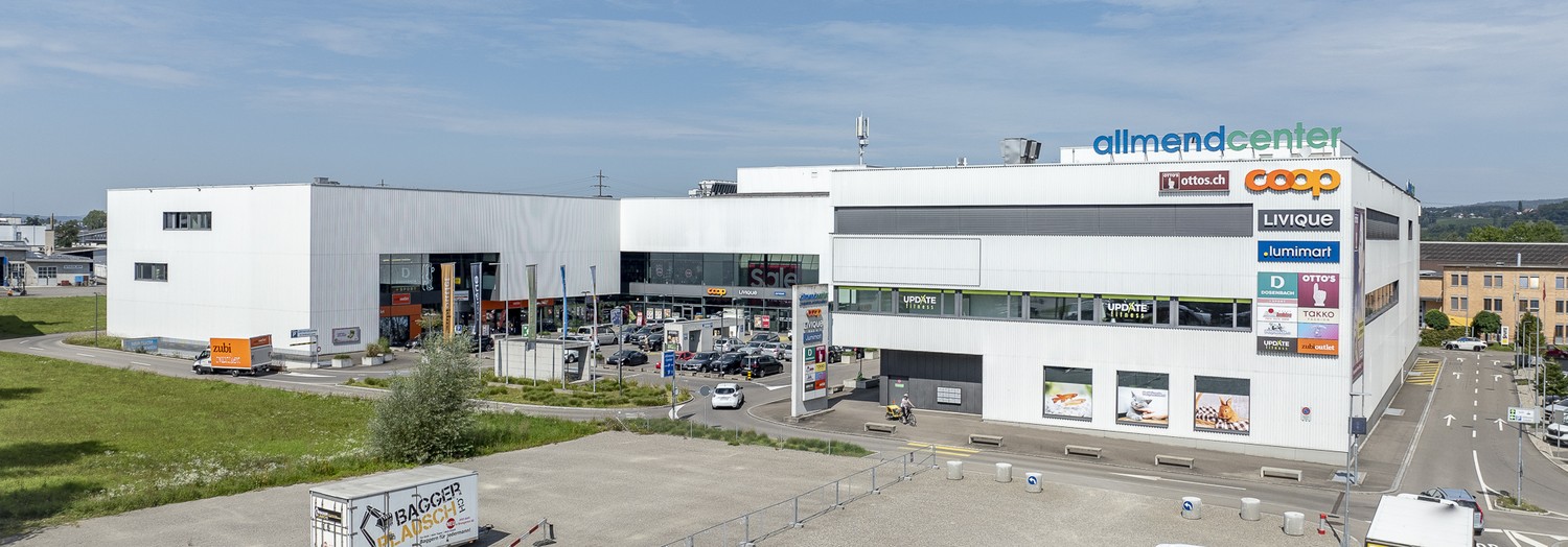 100-600m² commercial, Foto 6 von 9