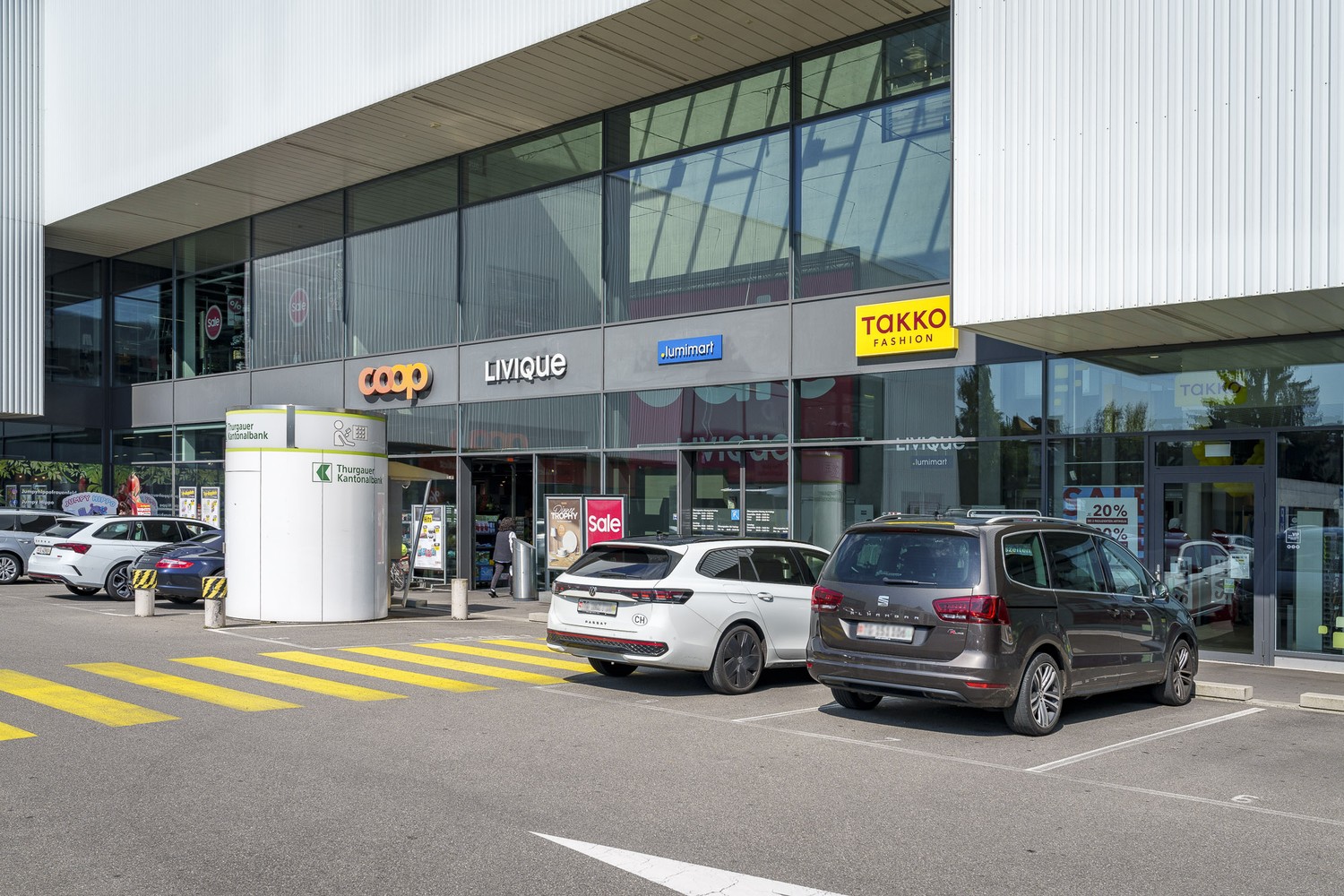 100-600m² commercial, Foto 8 von 9