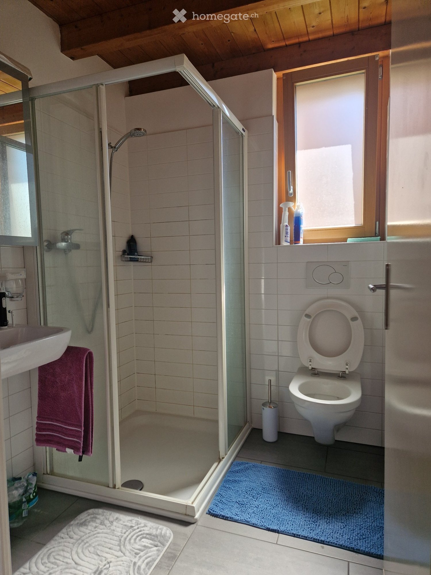 2 ½ Zimmer Wohnung, Foto 4 von 4