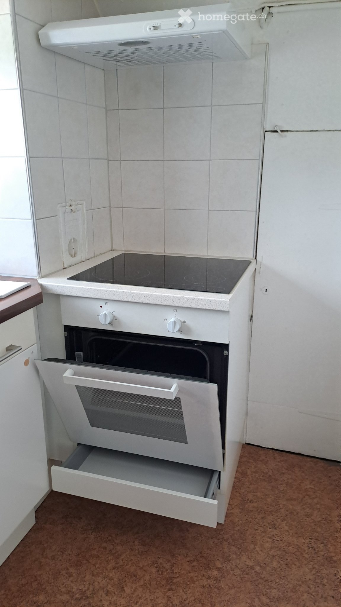 Appartamento di 3 ½ locali
