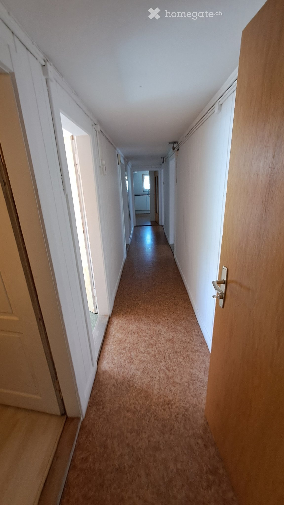 Appartamento di 3 ½ locali