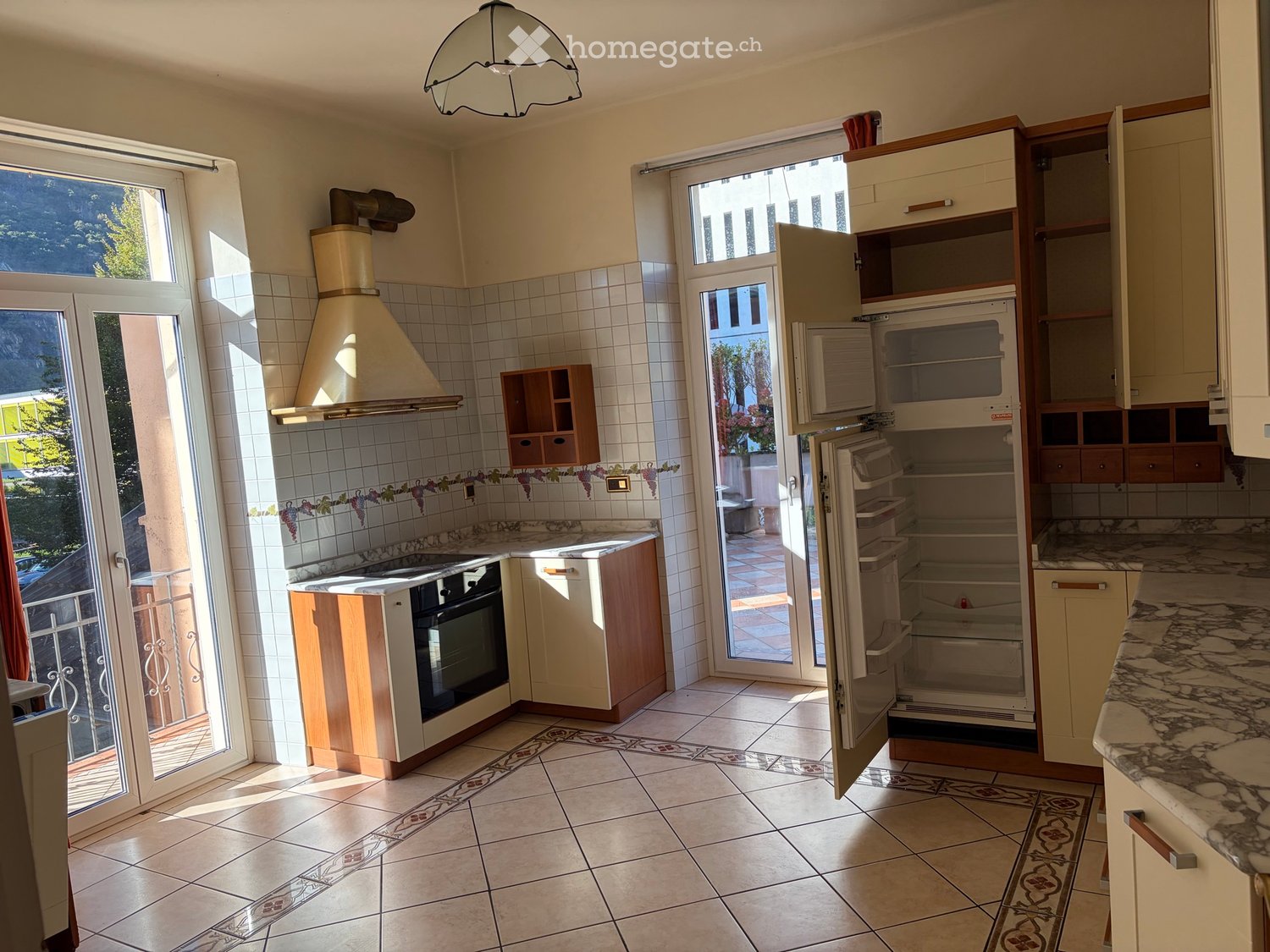 2 Zimmer Wohnung