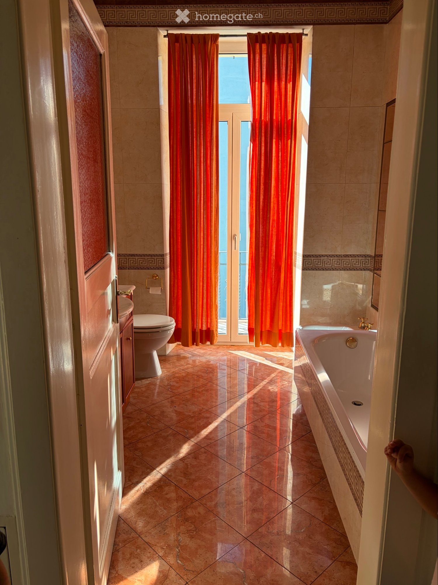 2 Zimmer Wohnung