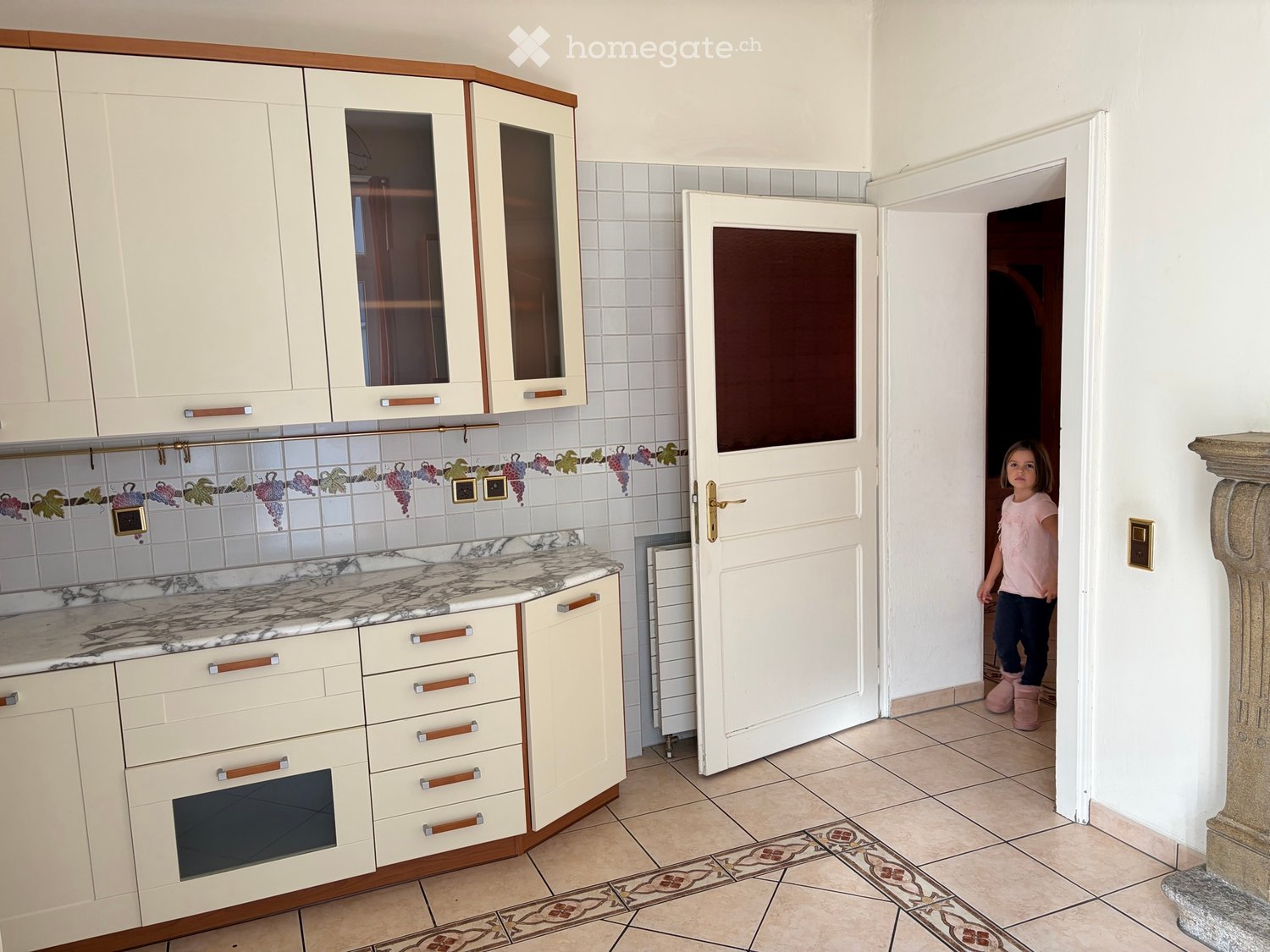 2 Zimmer Wohnung