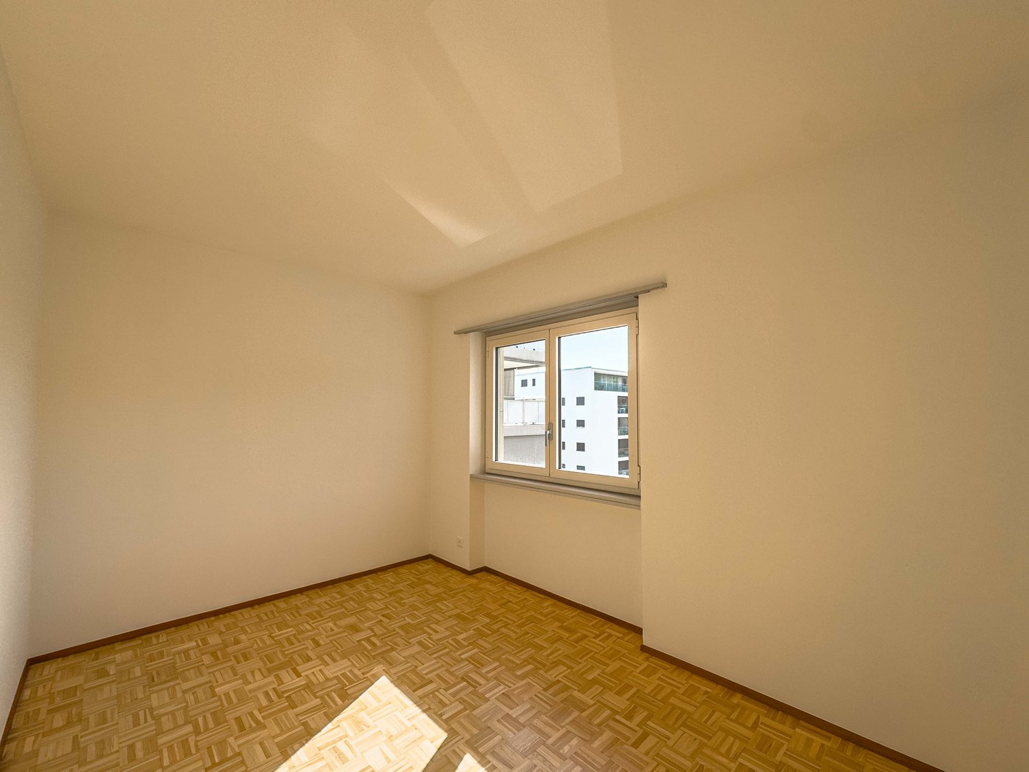 4 ½ Zimmer Wohnung, Foto 6 von 8
