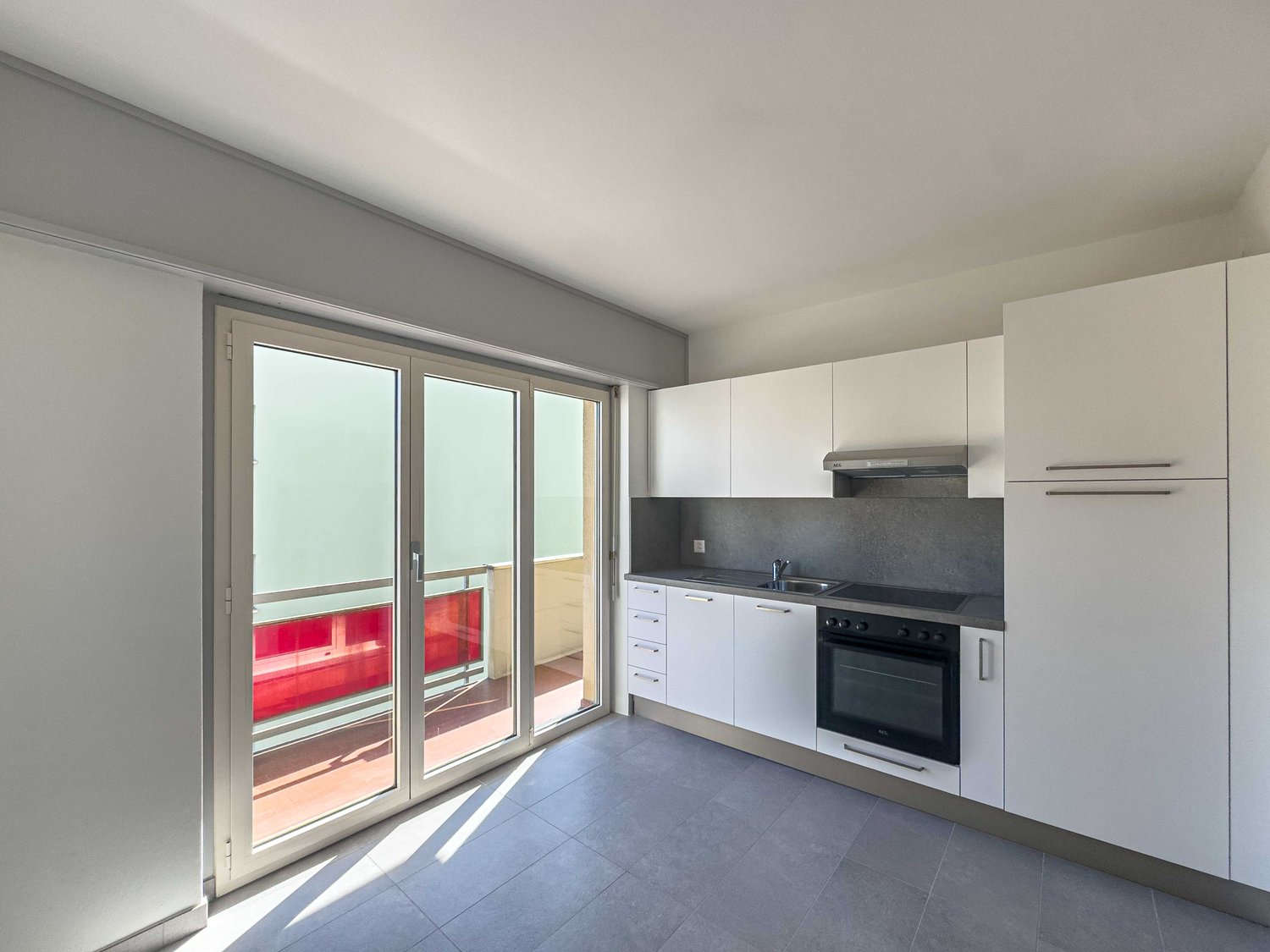 4 ½ Zimmer Wohnung, Foto 1 von 8