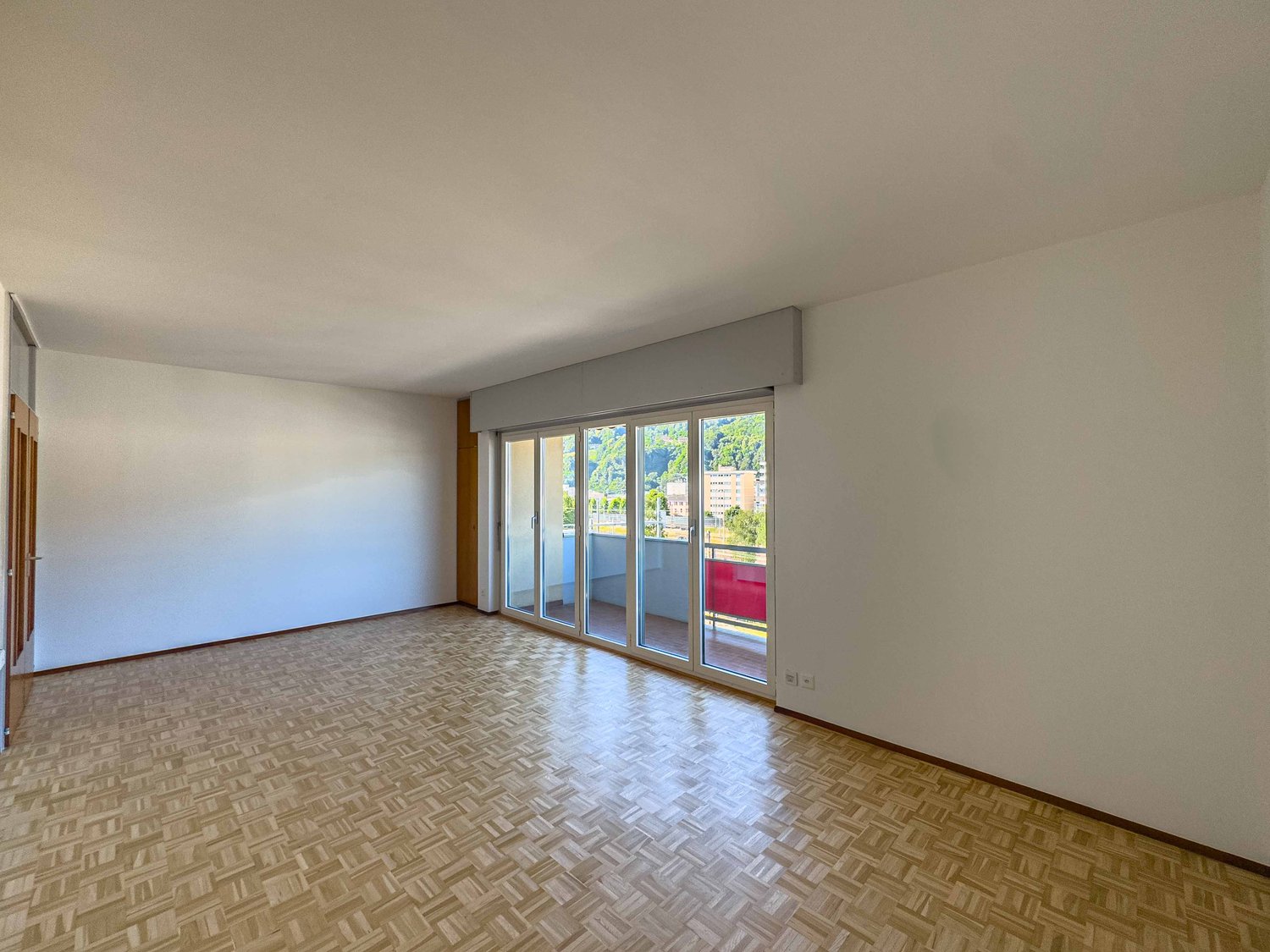 4 ½ Zimmer Wohnung, Foto 2 von 8